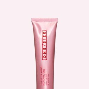 ONE/SIZE Secure The Sweat Primer - Pink and Orange